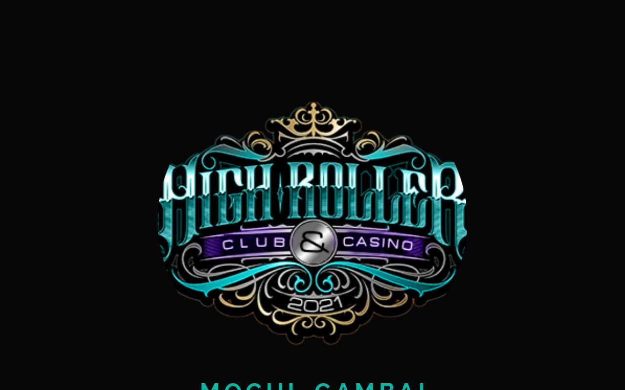 High Rollers Club & Casino